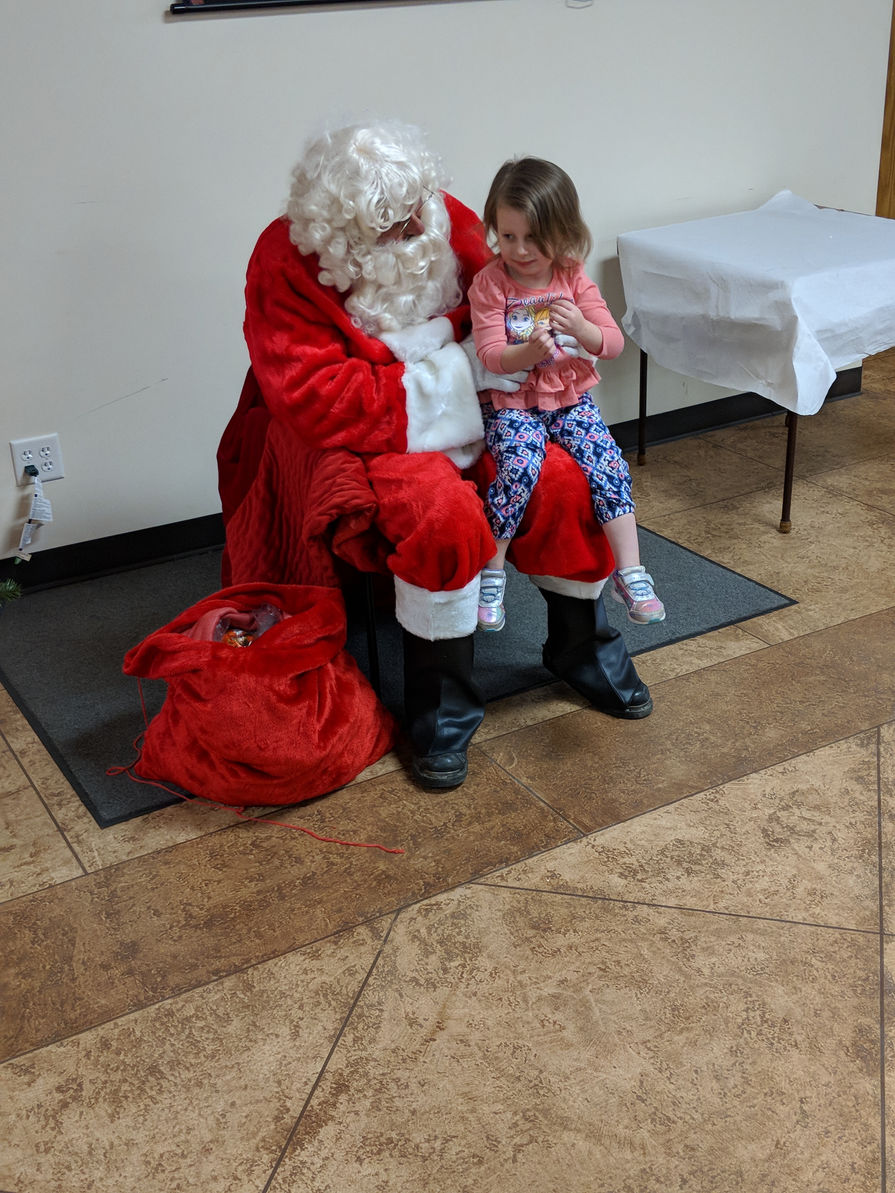 Christmas Party 2017